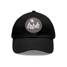 Load image into Gallery viewer, Brunswick Smokestack Patch Hat