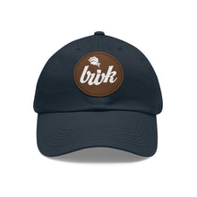 Load image into Gallery viewer, Brunswick Smokestack Patch Hat