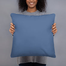 Load image into Gallery viewer, swim to Jekyll Pillow