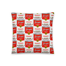 Load image into Gallery viewer, Brunswick Stew Pillow