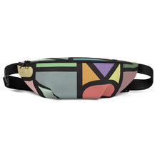 Load image into Gallery viewer, Savannah Fanny Pack