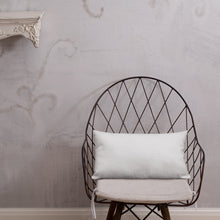 Load image into Gallery viewer, Georgia Swingers Pillow