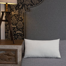 Load image into Gallery viewer, Georgia Swingers Pillow