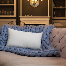 Load image into Gallery viewer, Georgia Swingers Pillow