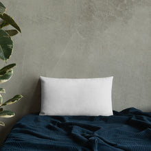 Load image into Gallery viewer, Georgia Swingers Pillow