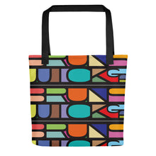 Load image into Gallery viewer, Brunswick Colors Tote
