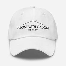 Load image into Gallery viewer, Close with Cason Hat