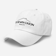Load image into Gallery viewer, Close with Cason Hat