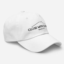Load image into Gallery viewer, Close with Cason Hat
