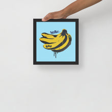 Load image into Gallery viewer, Greyson Graffiti poster