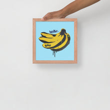 Load image into Gallery viewer, Greyson Graffiti poster