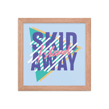 Load image into Gallery viewer, Skidaway poster