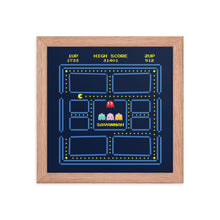 Load image into Gallery viewer, Savannah Video Game poster