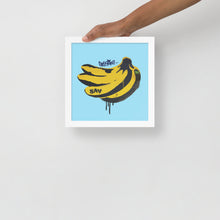 Load image into Gallery viewer, Greyson Graffiti poster
