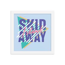Load image into Gallery viewer, Skidaway poster