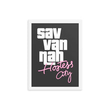 Load image into Gallery viewer, Hostess City Poster