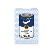 Load image into Gallery viewer, Whale Stew Poster