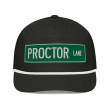 Load image into Gallery viewer, Proctor Rope Cap