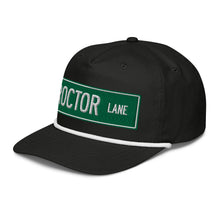 Load image into Gallery viewer, Proctor Rope Cap