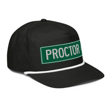 Load image into Gallery viewer, Proctor Rope Cap