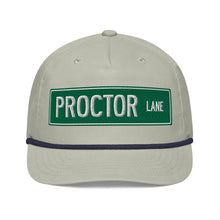 Load image into Gallery viewer, Proctor Rope Cap