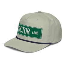 Load image into Gallery viewer, Proctor Rope Cap
