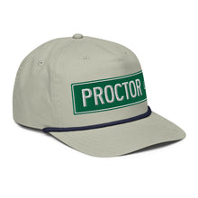 Load image into Gallery viewer, Proctor Rope Cap