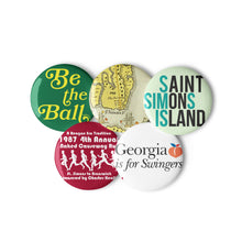 Load image into Gallery viewer, Buttons 3