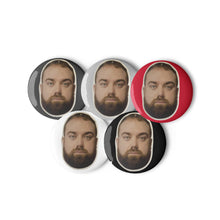 Load image into Gallery viewer, Luke Buttons