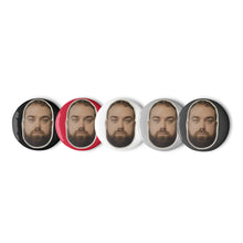 Load image into Gallery viewer, Luke Buttons