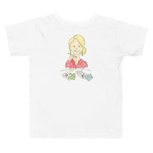 Load image into Gallery viewer, A Pop of Color Toddler