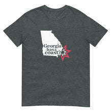 Load image into Gallery viewer, Georgia Coast GILDANSOFT