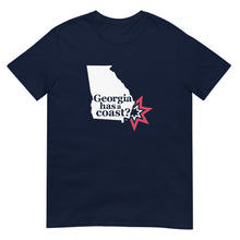 Load image into Gallery viewer, Georgia Coast GILDANSOFT