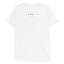 Load image into Gallery viewer, Close with Cason Tee
