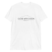 Load image into Gallery viewer, Close with Cason Tee