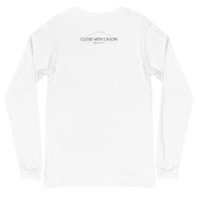 Load image into Gallery viewer, Close with Cason Long Sleeve