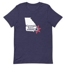 Load image into Gallery viewer, GA Coast Bella White State