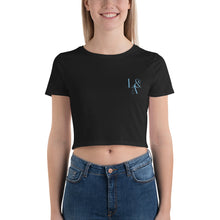 Load image into Gallery viewer, LA Weddings Women’s Crop