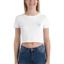 Load image into Gallery viewer, LA Weddings Women’s Crop