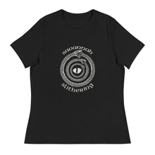 Load image into Gallery viewer, Ouroboros Women's Relaxed