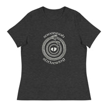 Load image into Gallery viewer, Ouroboros Women's Relaxed