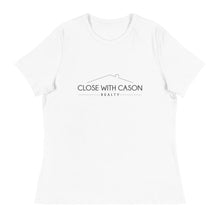 Load image into Gallery viewer, Close with Cason Women's
