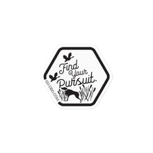 Load image into Gallery viewer, OBO BirdDog Sticker