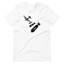 Load image into Gallery viewer, Bomb the Bridge