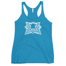 Load image into Gallery viewer, Fort St. Simons Racerback