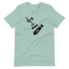 Load image into Gallery viewer, Bomb the Bridge