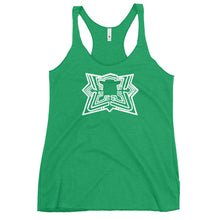 Load image into Gallery viewer, Fort St. Simons Racerback