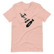 Load image into Gallery viewer, Bomb the Bridge