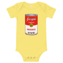 Load image into Gallery viewer, Brunswick Stew Romper