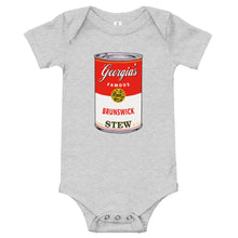 Load image into Gallery viewer, Brunswick Stew Romper